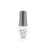 Morgan Taylor Nail Lacquer React Base Coat