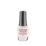 Morgan Taylor Nail Lacquer Sheer & Silk