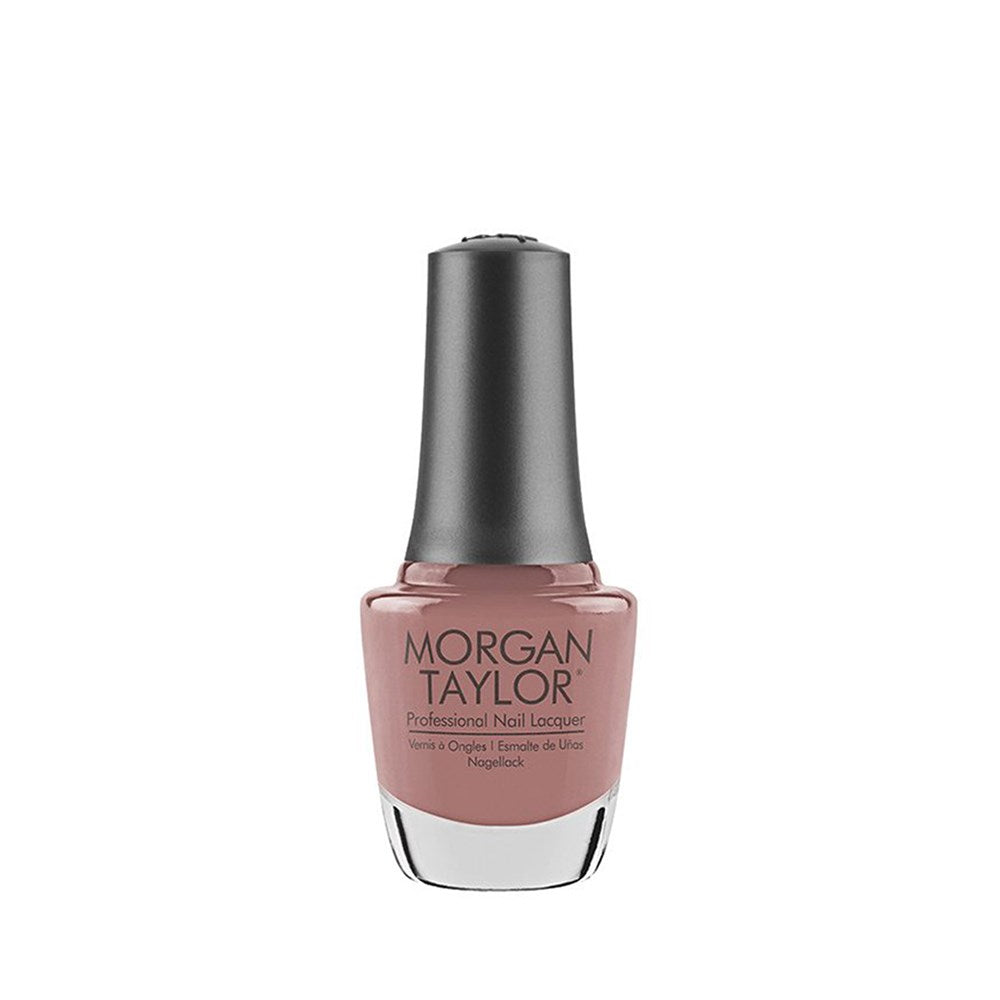 Morgan Taylor Nail Lacquer She's My Beauty