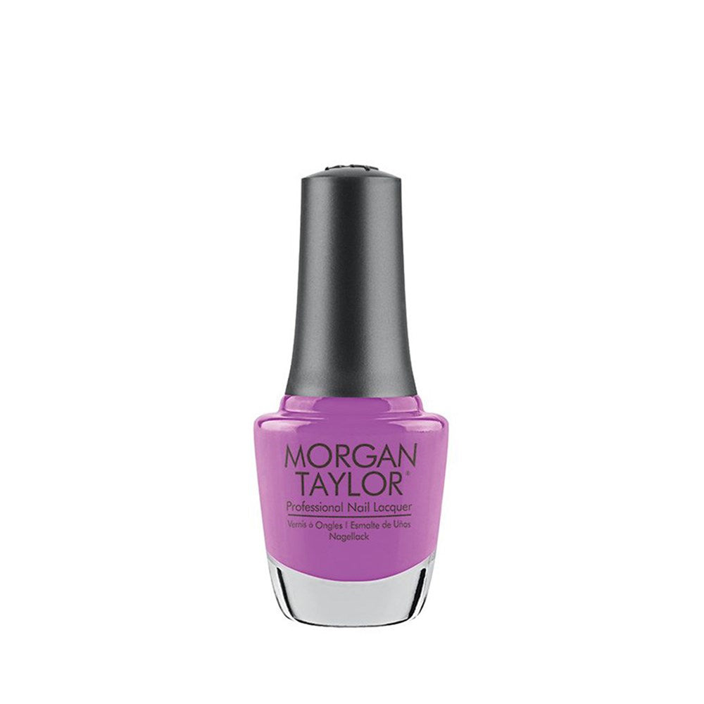 Morgan Taylor Nail Lacquer Tokyo A Go Go