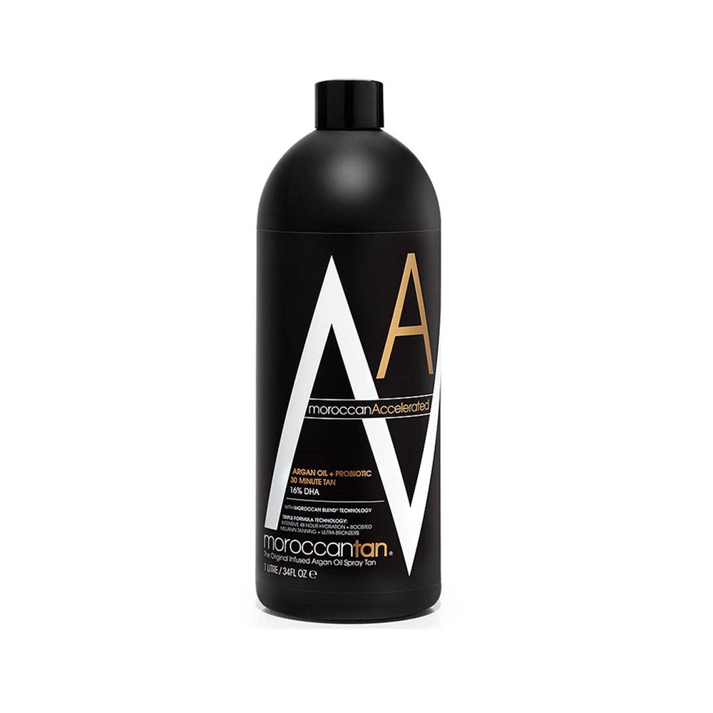 MoroccanTan Accelerated  16% 1L