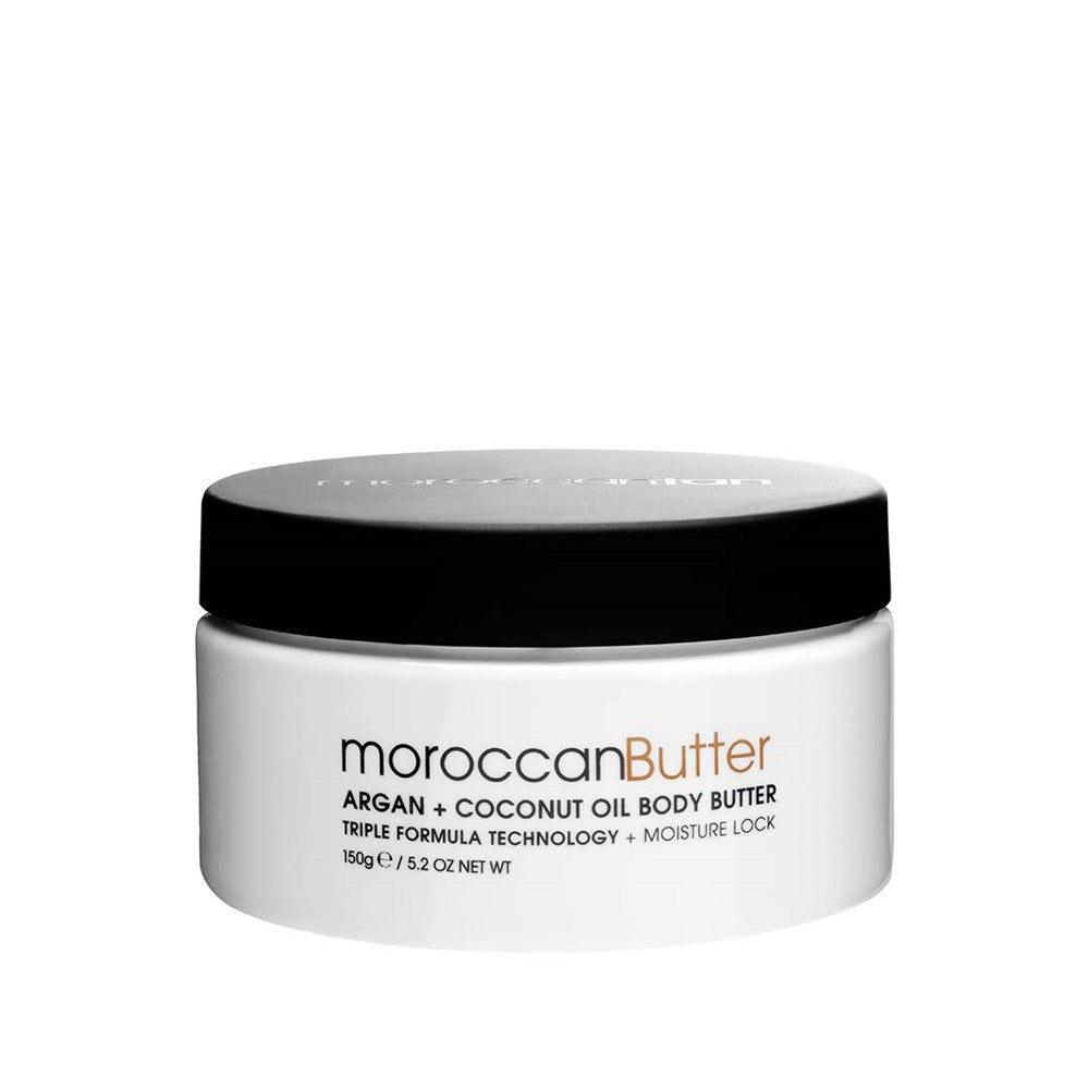 MoroccanTan Butter  DHA FREE 150G