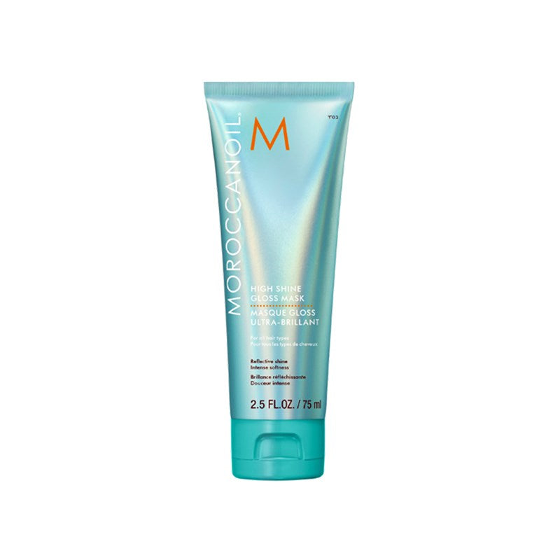 Moroccanoil High Shine Gloss Mask 75ml