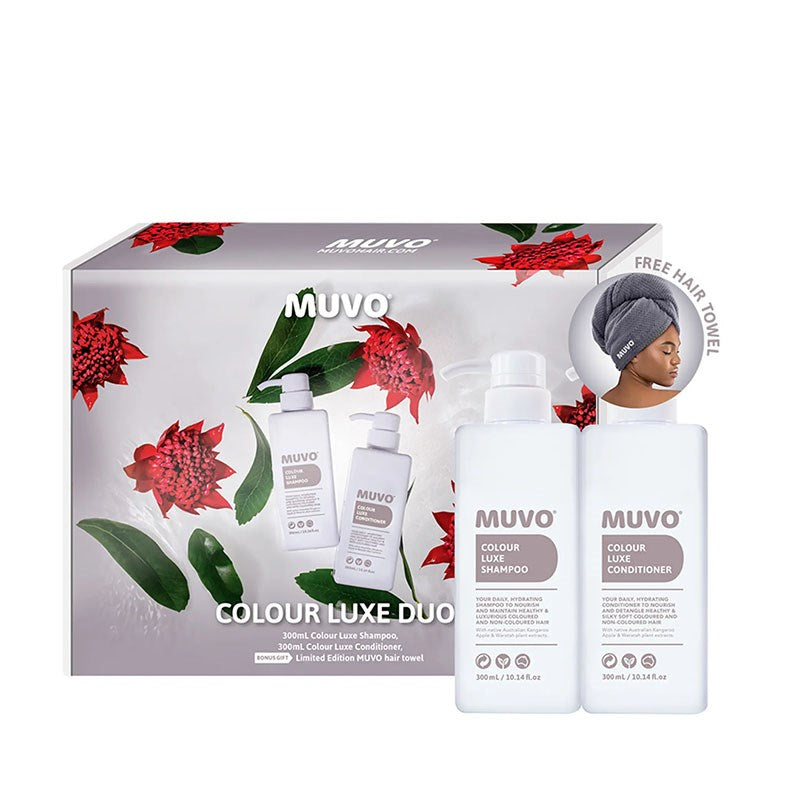 Muvo Colour Luxe Duo