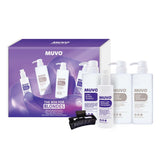 Muvo Limited Edition box for Blondes