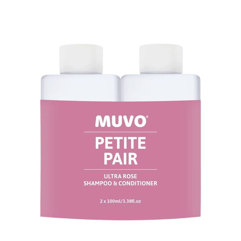 Muvo Petite Rose Blonde
