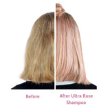 Muvo Petite Rose Blonde