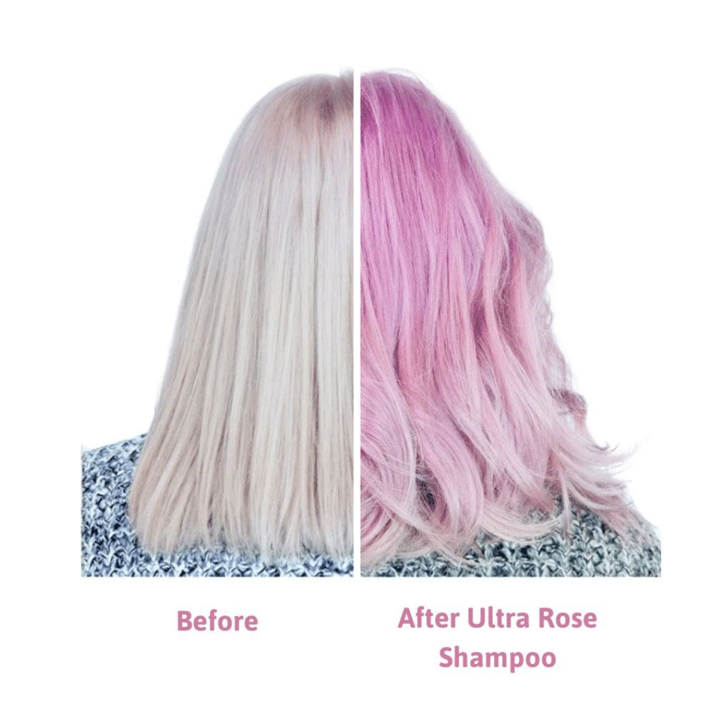 Muvo Petite Rose Blonde