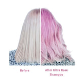 Muvo Petite Rose Blonde