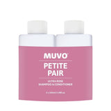 Muvo Petite Rose Blonde
