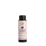NAK Liquid Gloss Haze 60ml - 10P Platinum Blonde Pearl
