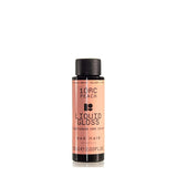 NAK Liquid Gloss Peach 60ml - 10RC Platinum Blonde Rose Copper