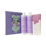 Nak Platinum Blonde Trio- Mother's Day Pack