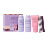 Nak Signature Blonde Plus Vegan Trio Pack