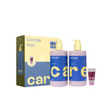 Nak Signature Care Blonde Duo