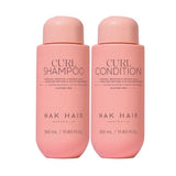 Nak Signature Curls Duo 350ml
