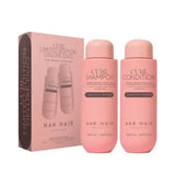 Nak Signature Curls Duo 500ml