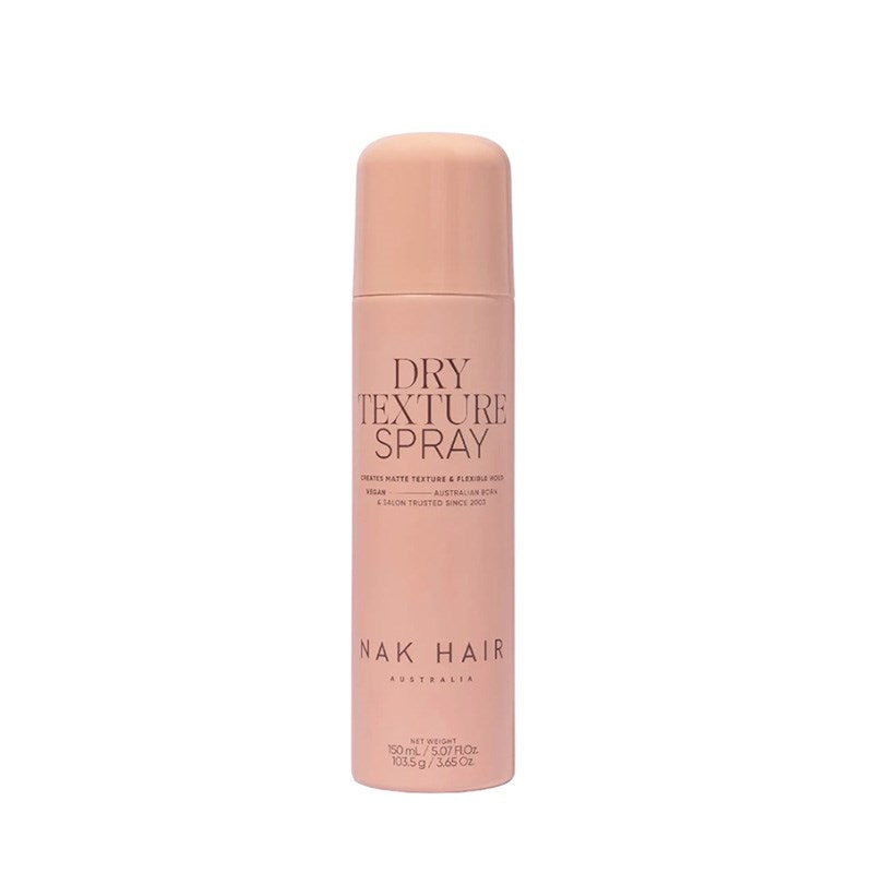 Nak Signature Dry Texture Spray 150g