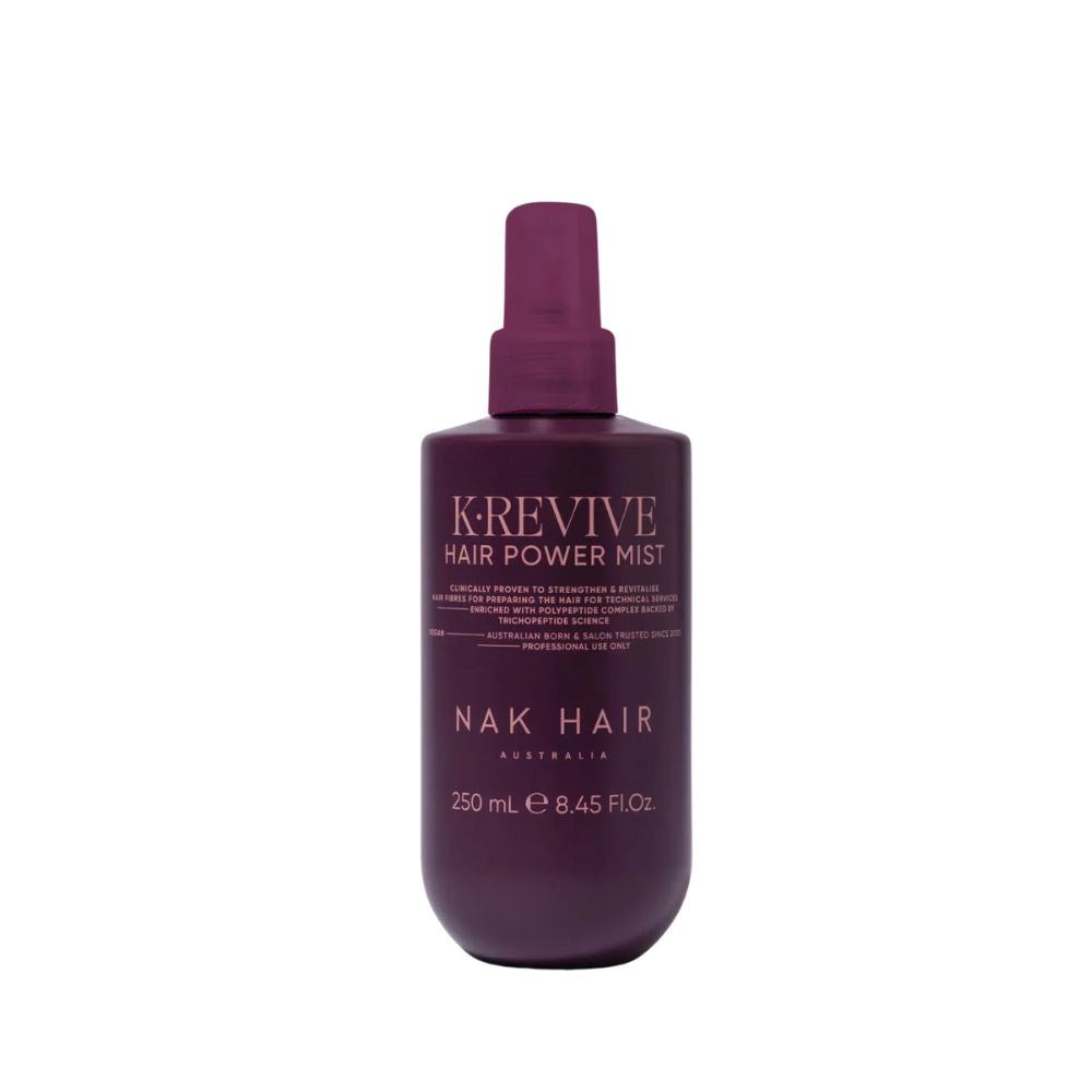 Nak Signature K.REVIVE Hair Power Mist 250ml
