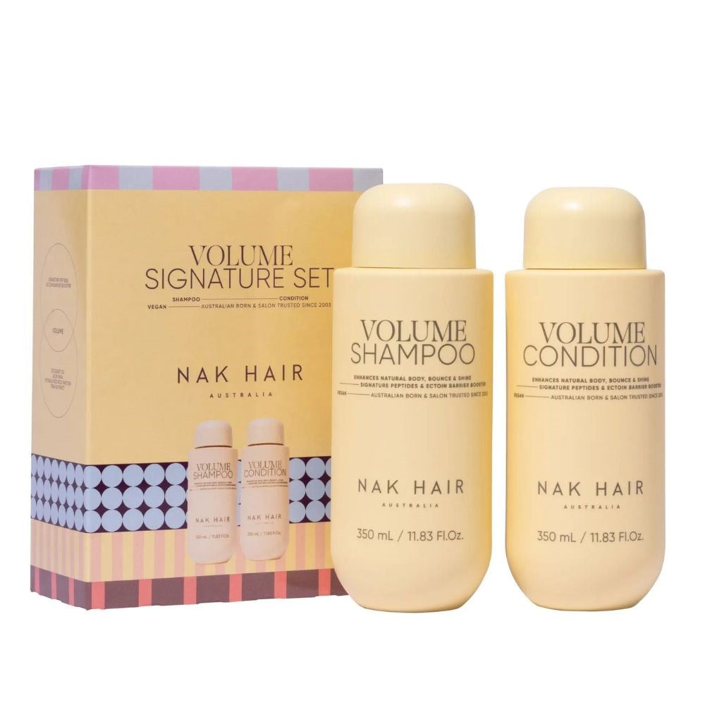 Nak Signature Volume Duo 350ml