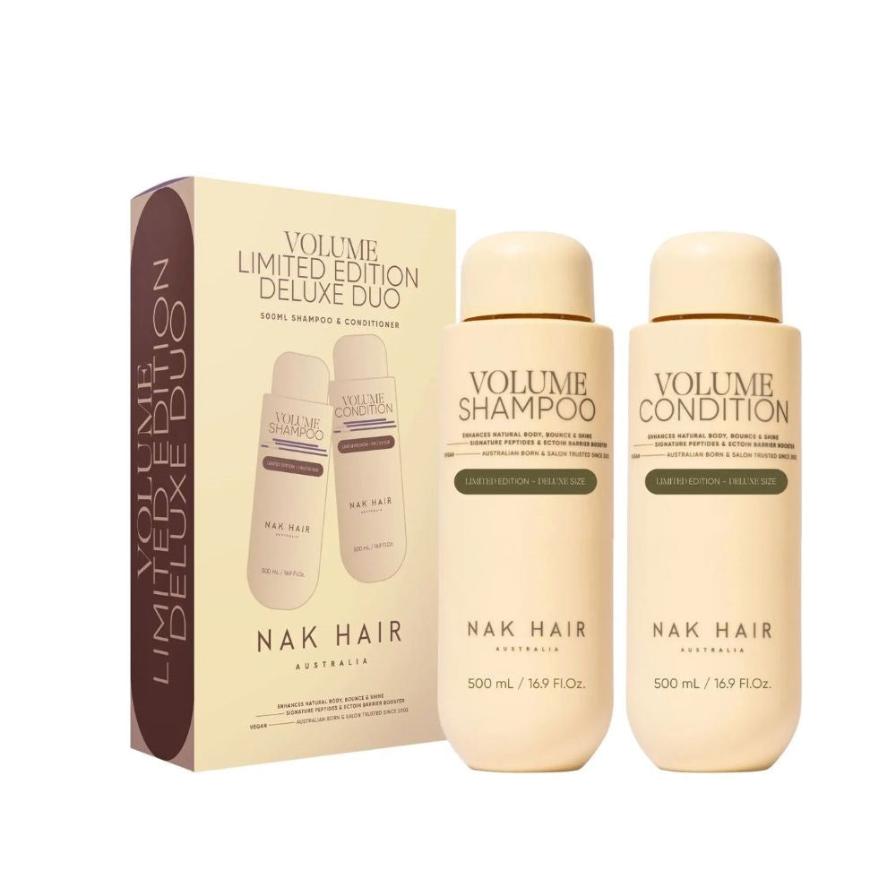 Nak Signature Volume Duo 500ml