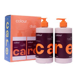 Nak Hair Care Colour Duo 500ml