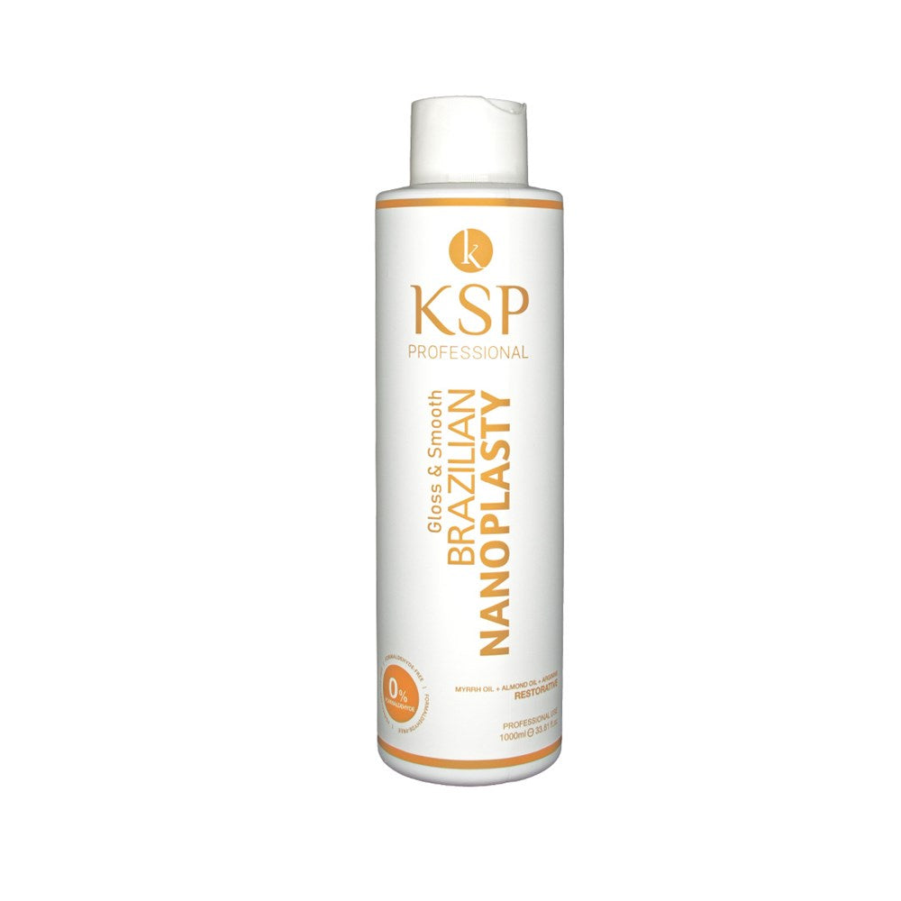 KSP Nanoplasty Gloss & Smooth 1L