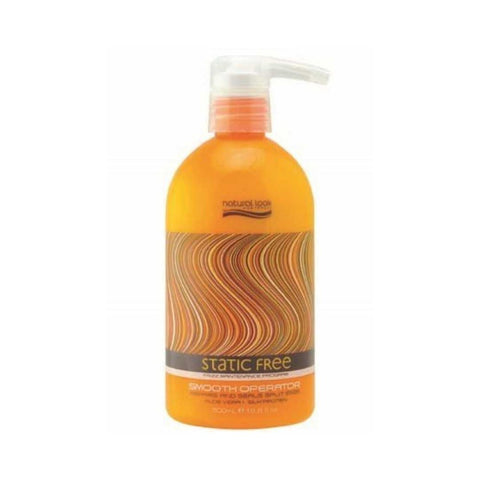 Natural Look Smooth Operator 500ml