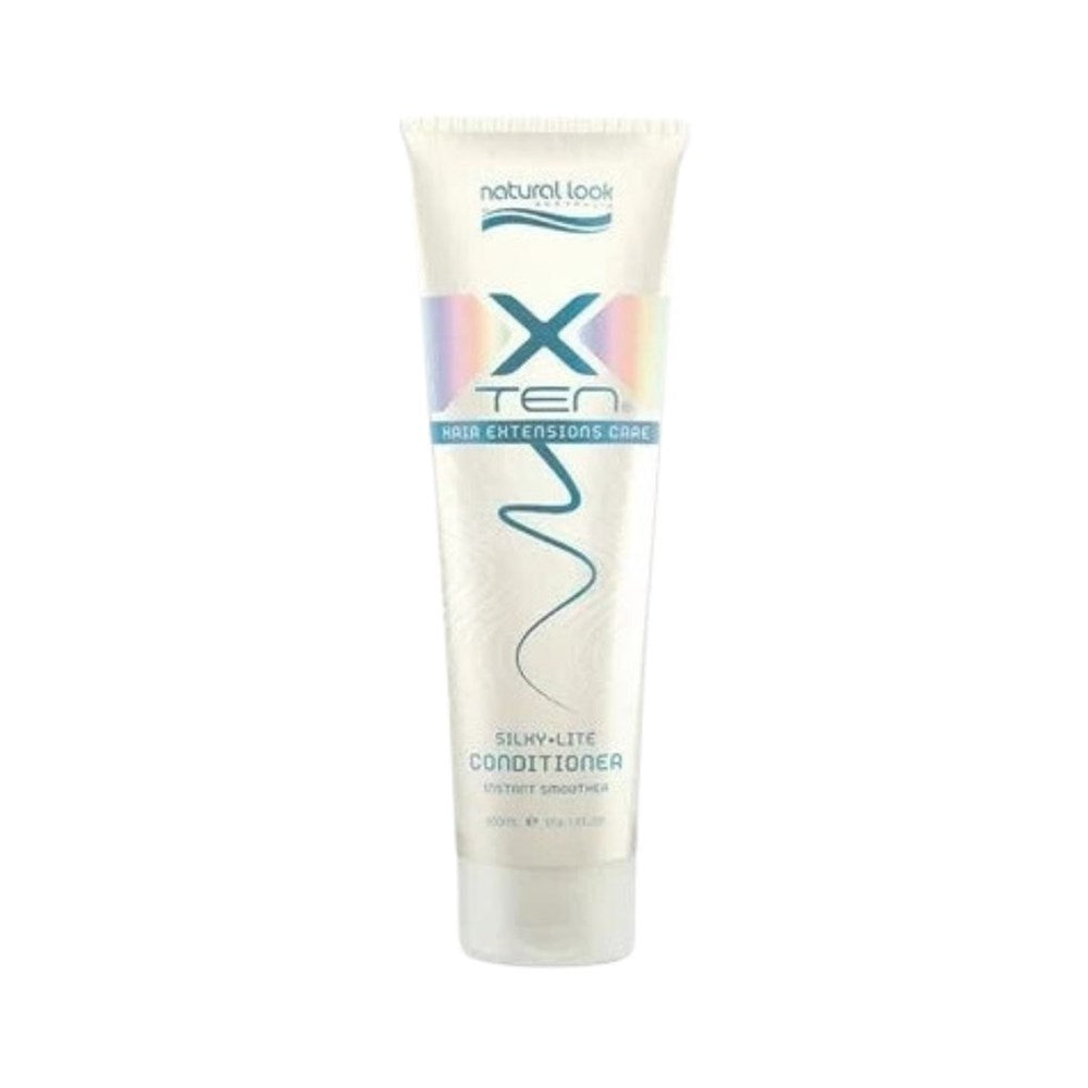 Natural Look X Ten Conditioner 300ml
