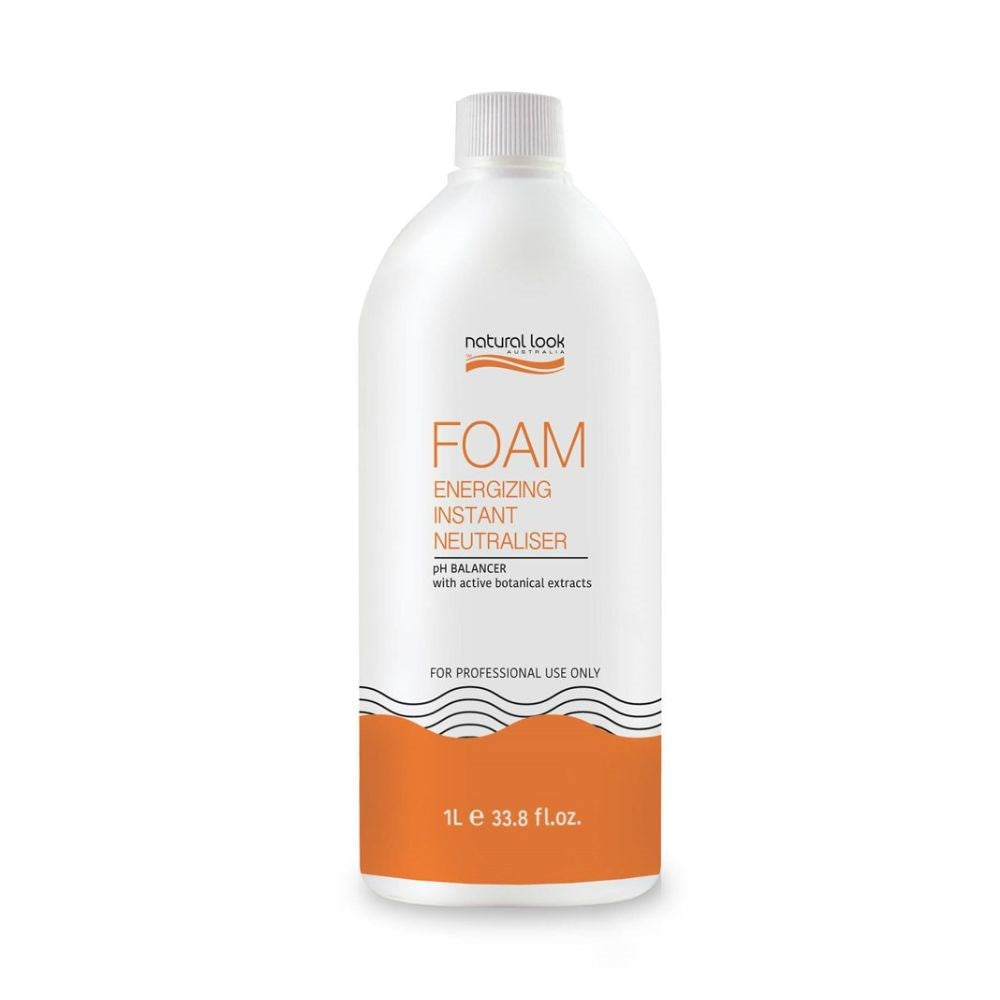 Natural Look  Foam Neutraliser 1Lt