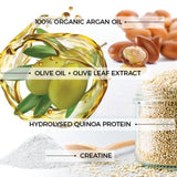 Natural Look Ice Blonde Toning Mask 400ml