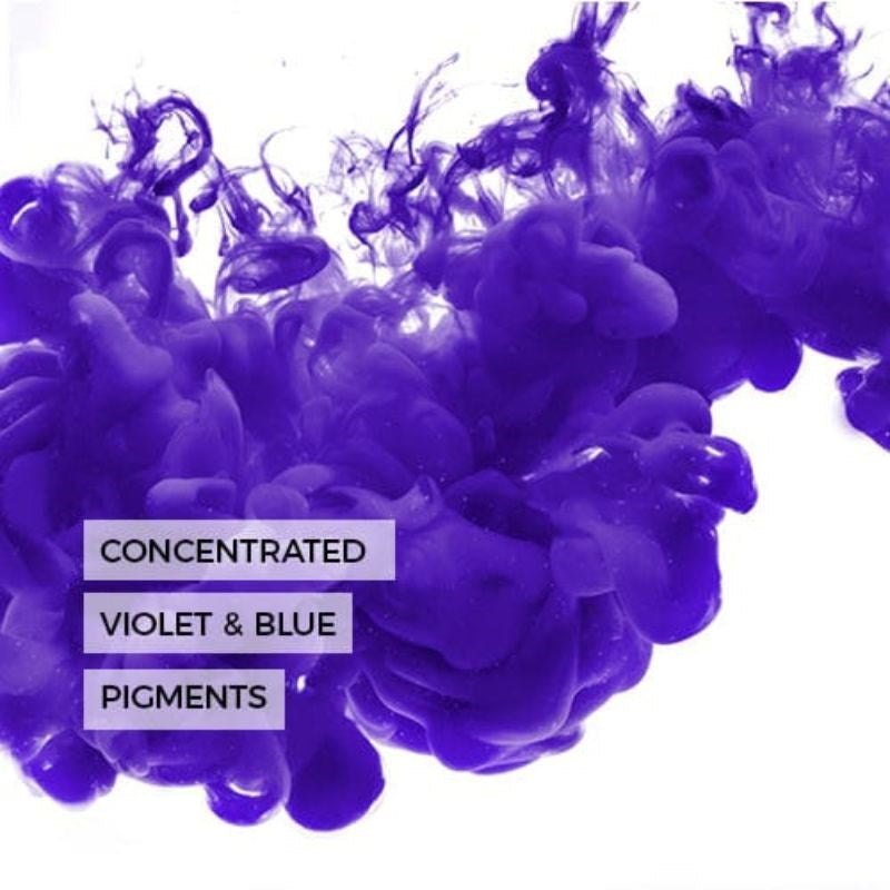 Natural Look Ice Blonde Toning Mask 1L