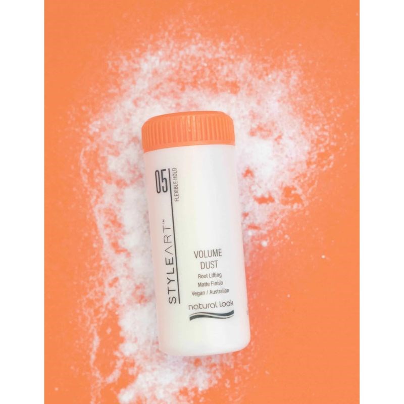 Natural Look StyleArt Volume Dust 10g