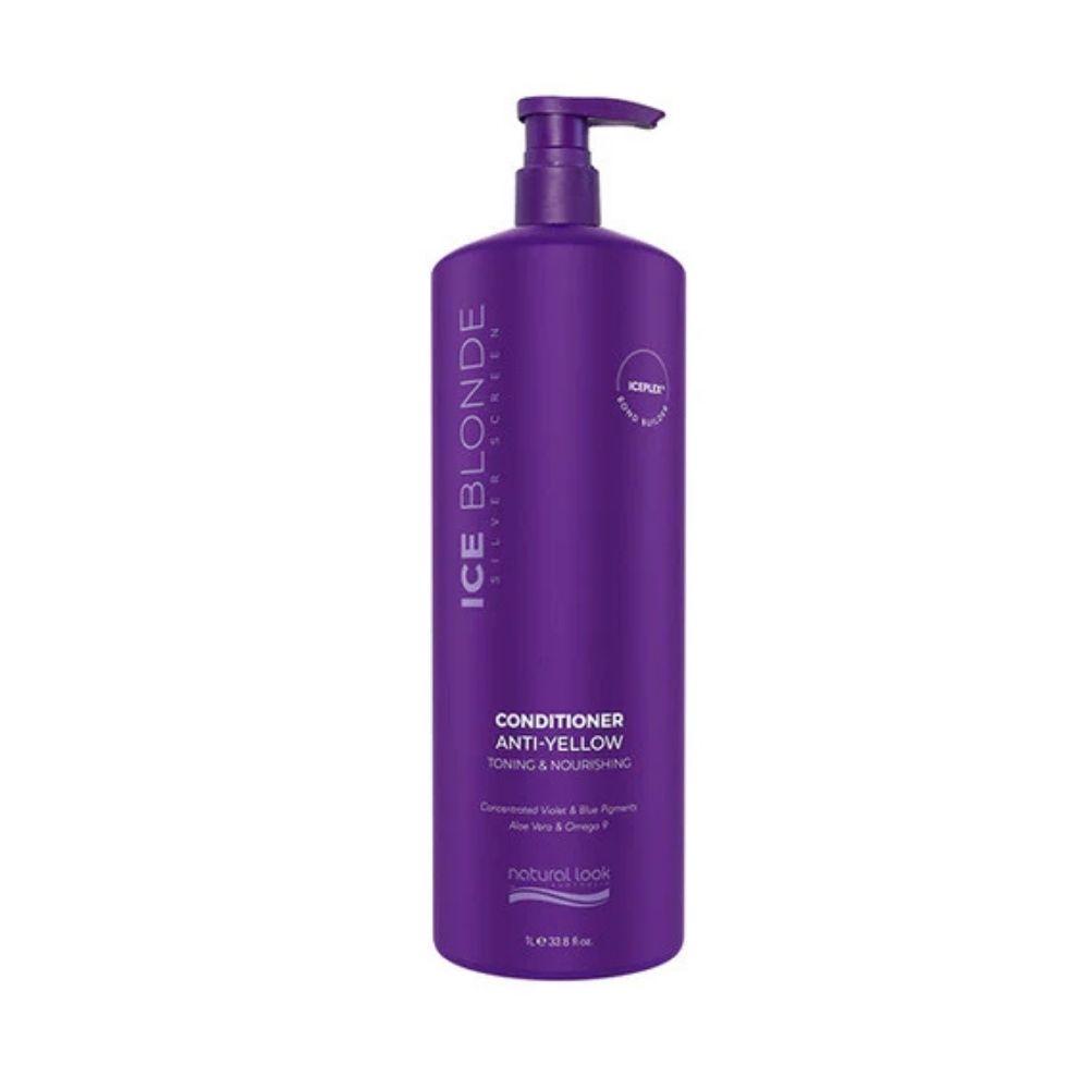 Natural_Look_Ice_Blonde_Shampoo_1Lt