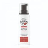 Nioxin System 4 Scalp & Hair Treatment 100ml