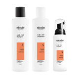Nioxin System 4 Trial Kit