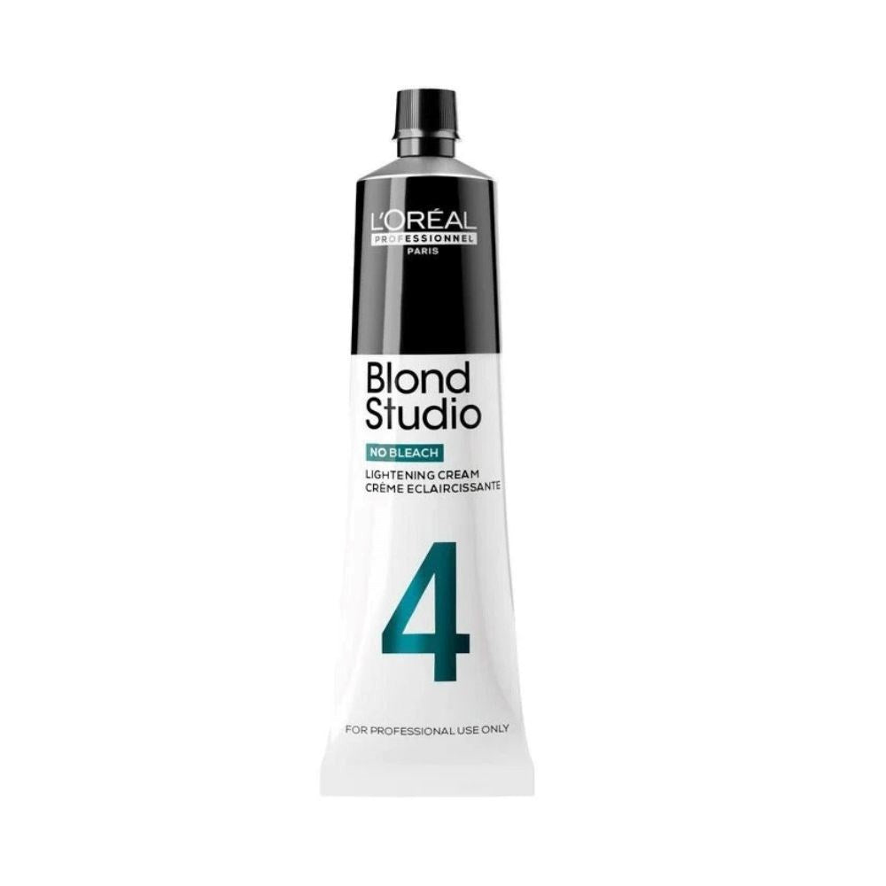 Blond Studio No Bleach Lightening Cream 60ml