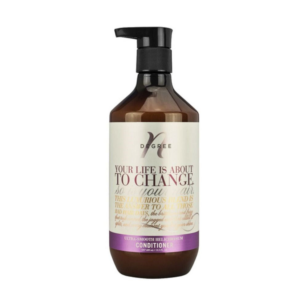 Nth Degree Helichrysum Conditioner 400ml
