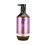 Nth Degree Helichrysum Shampoo 400ml