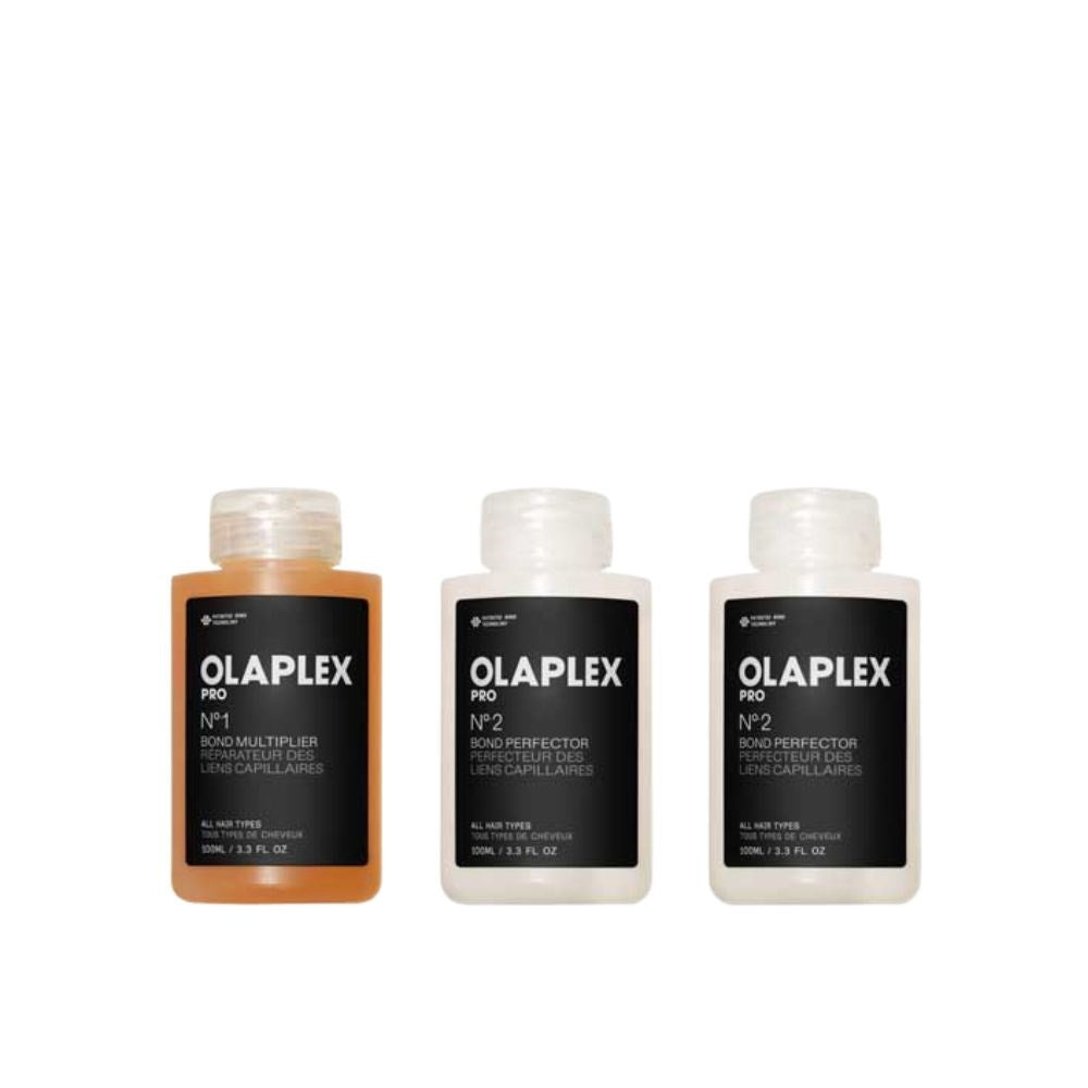Olaplex Traveling Styling Kit