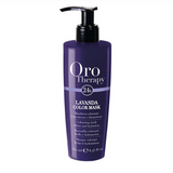 Fanola Oro Therapy Colouring Mask Lavender 250ml