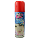 Party Fun Hair Color Red 78G