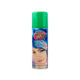 Party Fun Hair Color Green