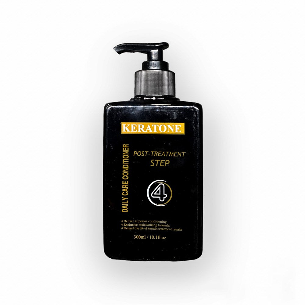 Keratone Post Treatment Conditioner 300ml