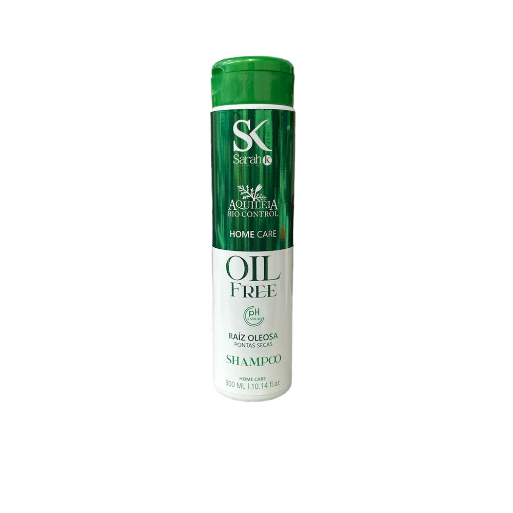 SK Oil Free Shampoo 300ml