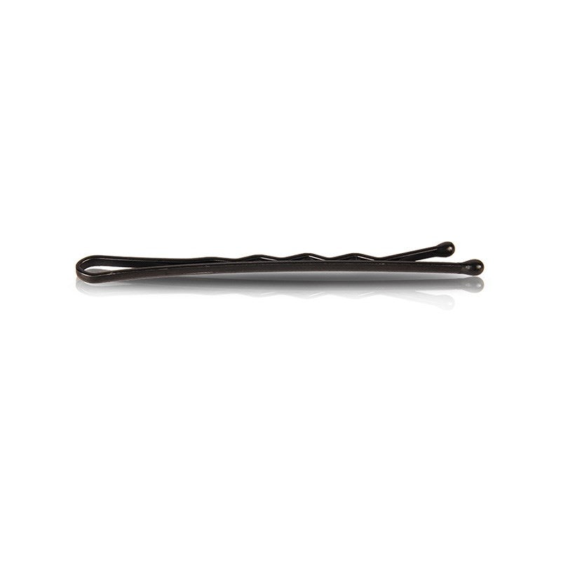 SalonOra Premium 2" BobbyPins Black 500pcs