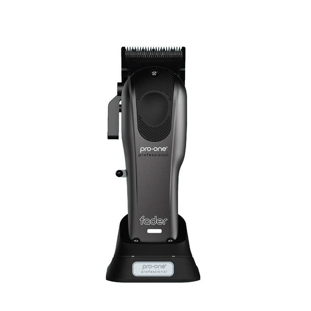 Pro-One Fader Cordless Clipper