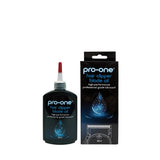 Pro-One Hair Clipper Blade Oil High Performance 100ml
