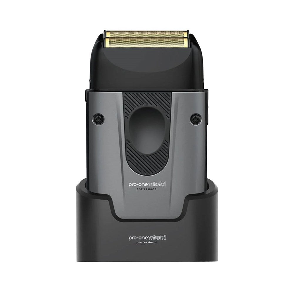 Pro-One MiraFoil Double Foil Shaver PRO500