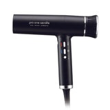 Pro-One Aerolite Hairdryer- Black